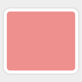 Sweet Pink. Sticker